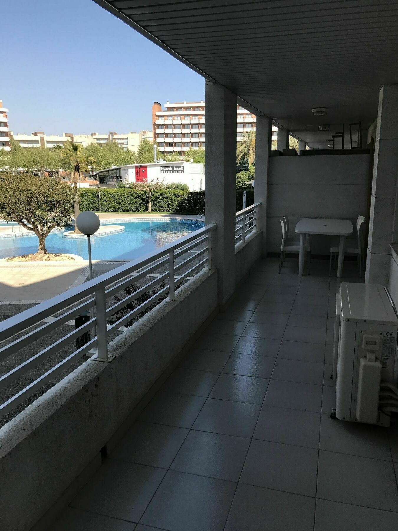 Costa Dorada Apartments Salou Exterior photo